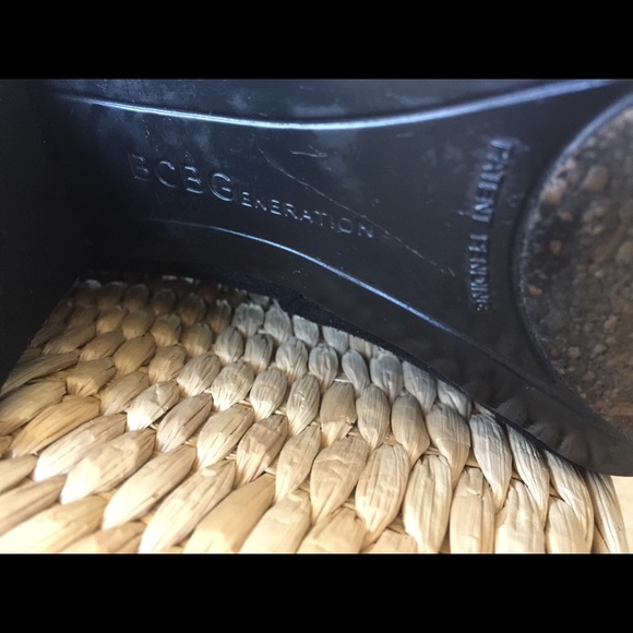 Booties perfect condition - Picture 4 of 4